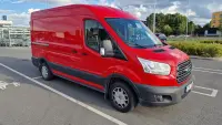 Ford Transit 2.0 125kW thumbnail