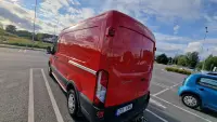 Ford Transit 2.0 125kW thumbnail