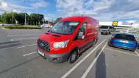 Ford Transit 2.0 125kW thumbnail