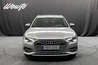 Audi A6 Avant 40 TDI Quattro 204HK Proline /Alpin /Moms /4.95% 150kW thumbnail