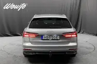 Audi A6 Avant 40 TDI Quattro 204HK Proline /Alpin /Moms /4.95% 150kW thumbnail