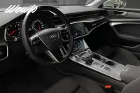 Audi A6 Avant 40 TDI Quattro 204HK Proline /Alpin /Moms /4.95% 150kW thumbnail