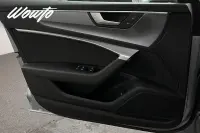 Audi A6 Avant 40 TDI Quattro 204HK Proline /Alpin /Moms /4.95% 150kW thumbnail