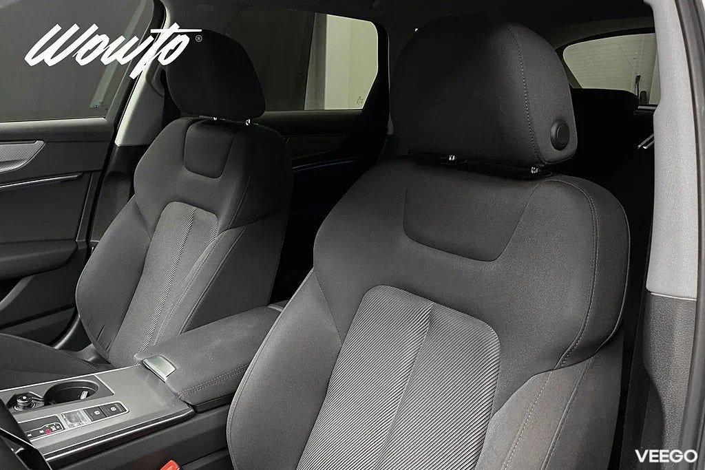 Audi A6 Avant 40 TDI Quattro 204HK Proline /Alpin /Moms /4.95% 150kW