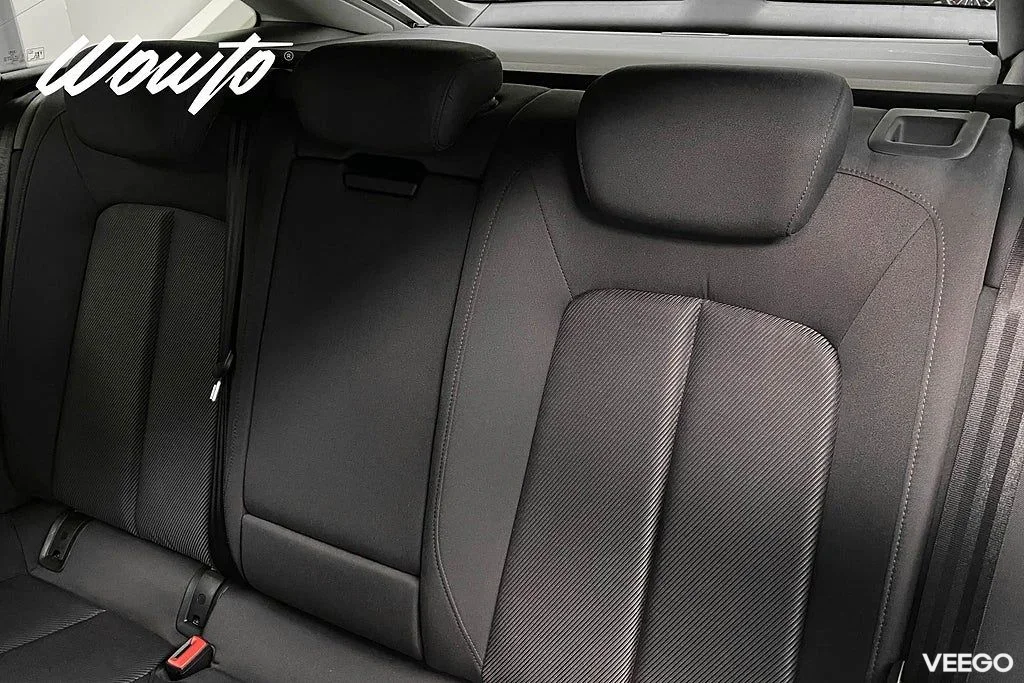 Audi A6 Avant 40 TDI Quattro 204HK Proline /Alpin /Moms /4.95% 150kW