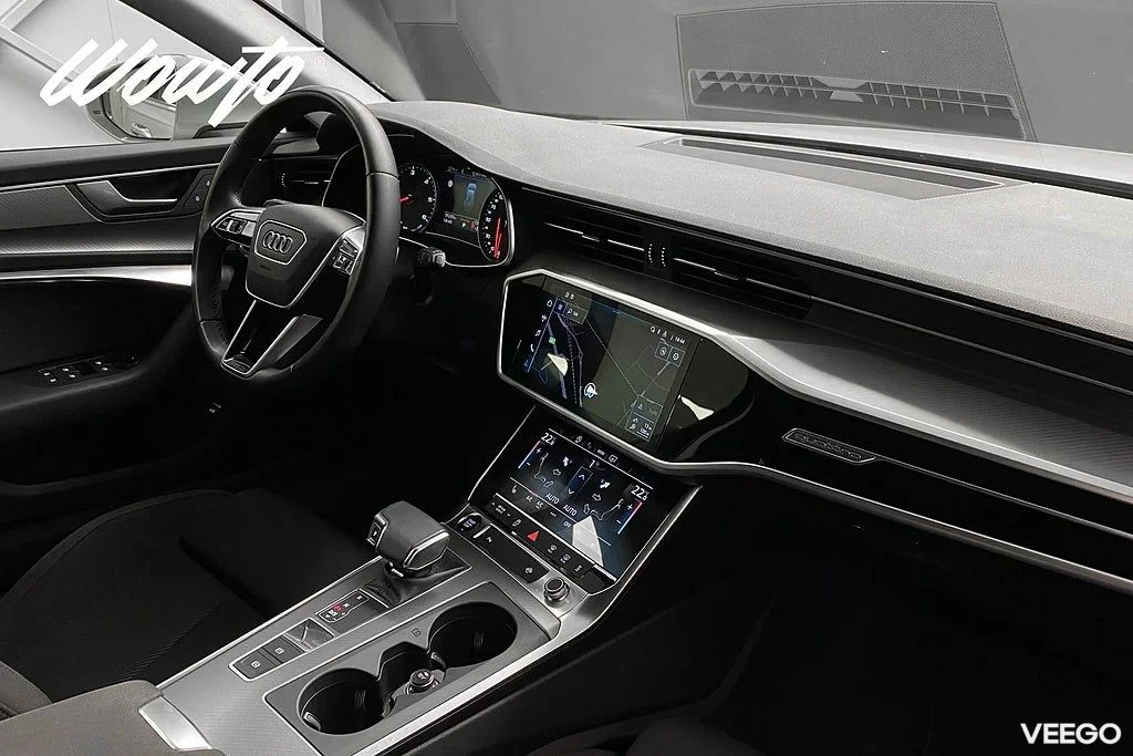 Audi A6 Avant 40 TDI Quattro 204HK Proline /Alpin /Moms /4.95% 150kW