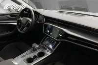Audi A6 Avant 40 TDI Quattro 204HK Proline /Alpin /Moms /4.95% 150kW thumbnail