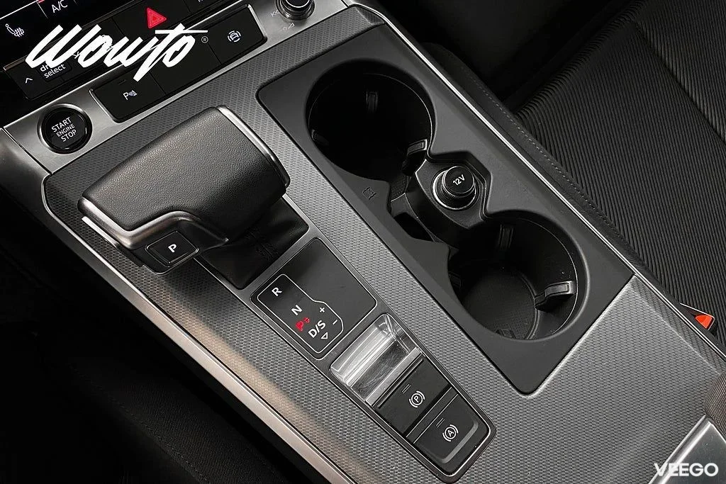 Audi A6 Avant 40 TDI Quattro 204HK Proline /Alpin /Moms /4.95% 150kW