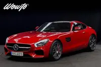 Mercedes-Benz G63 AMG GT S 510HK Burmester High-End /Pano /4.95% 375kW thumbnail