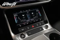 Audi A6 Avant 40 TDI Quattro 204HK Proline /Alpin /Moms /4.95% 150kW thumbnail