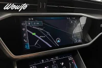 Audi A6 Avant 40 TDI Quattro 204HK Proline /Alpin /Moms /4.95% 150kW thumbnail