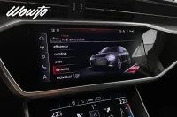 Audi A6 Avant 40 TDI Quattro 204HK Proline /Alpin /Moms /4.95% 150kW thumbnail