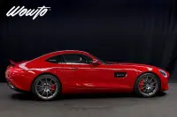 Mercedes-Benz G63 AMG GT S 510HK Burmester High-End /Pano /4.95% 375kW thumbnail