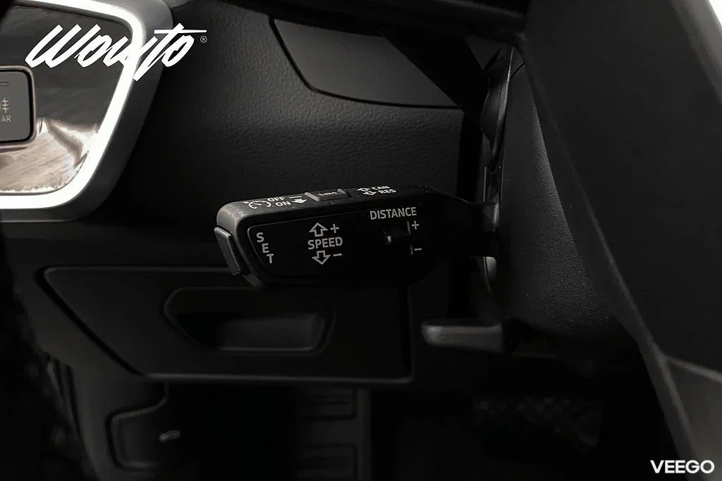 Audi A6 Avant 40 TDI Quattro 204HK Proline /Alpin /Moms /4.95% 150kW