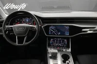 Audi A6 Avant 40 TDI Quattro 204HK Proline /Alpin /Moms /4.95% 150kW thumbnail