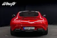 Mercedes-Benz G63 AMG GT S 510HK Burmester High-End /Pano /4.95% 375kW thumbnail