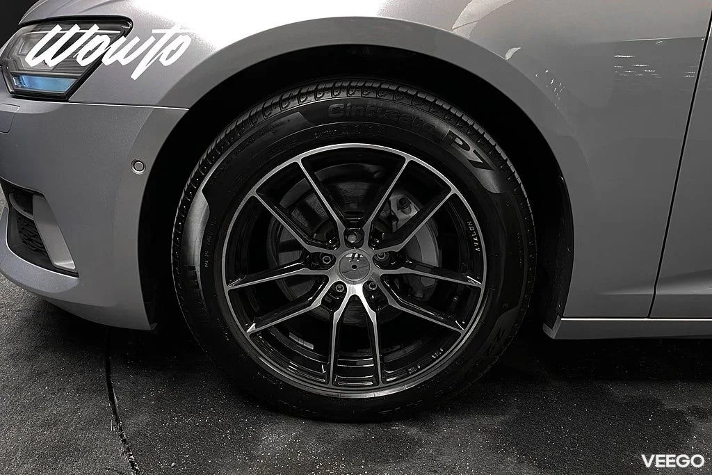 Audi A6 Avant 40 TDI Quattro 204HK Proline /Alpin /Moms /4.95% 150kW