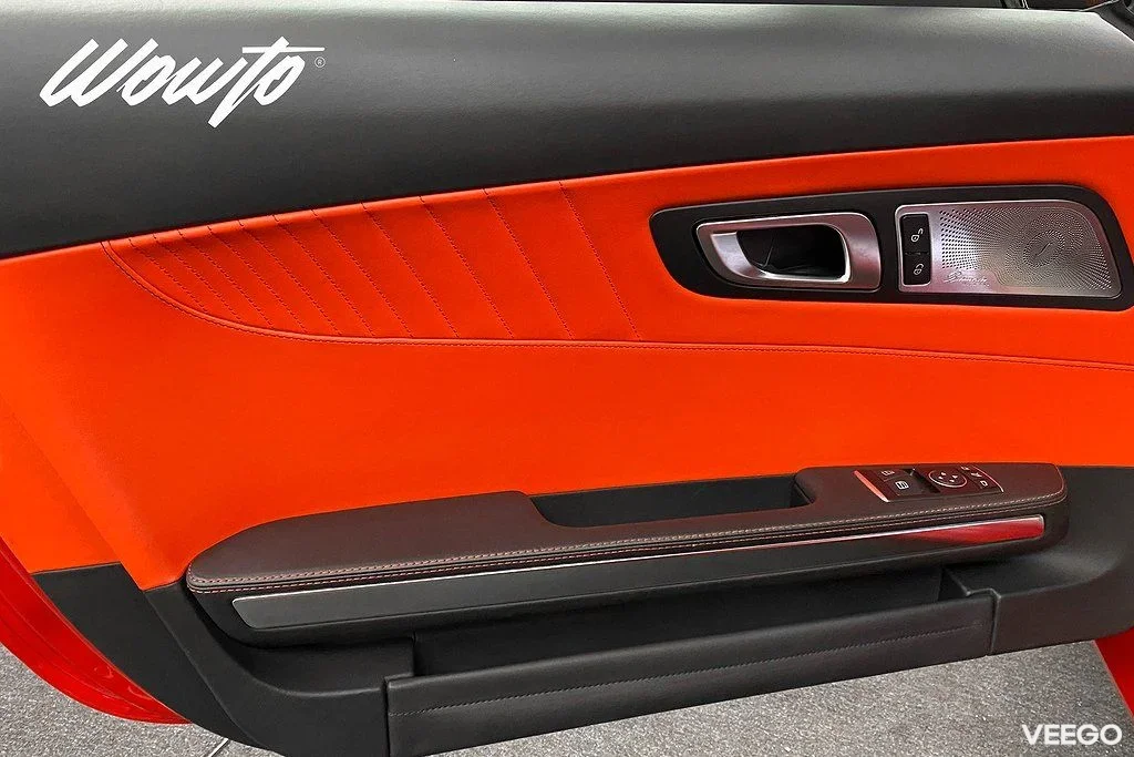 Mercedes-Benz G63 AMG GT S 510HK Burmester High-End /Pano /4.95% 375kW