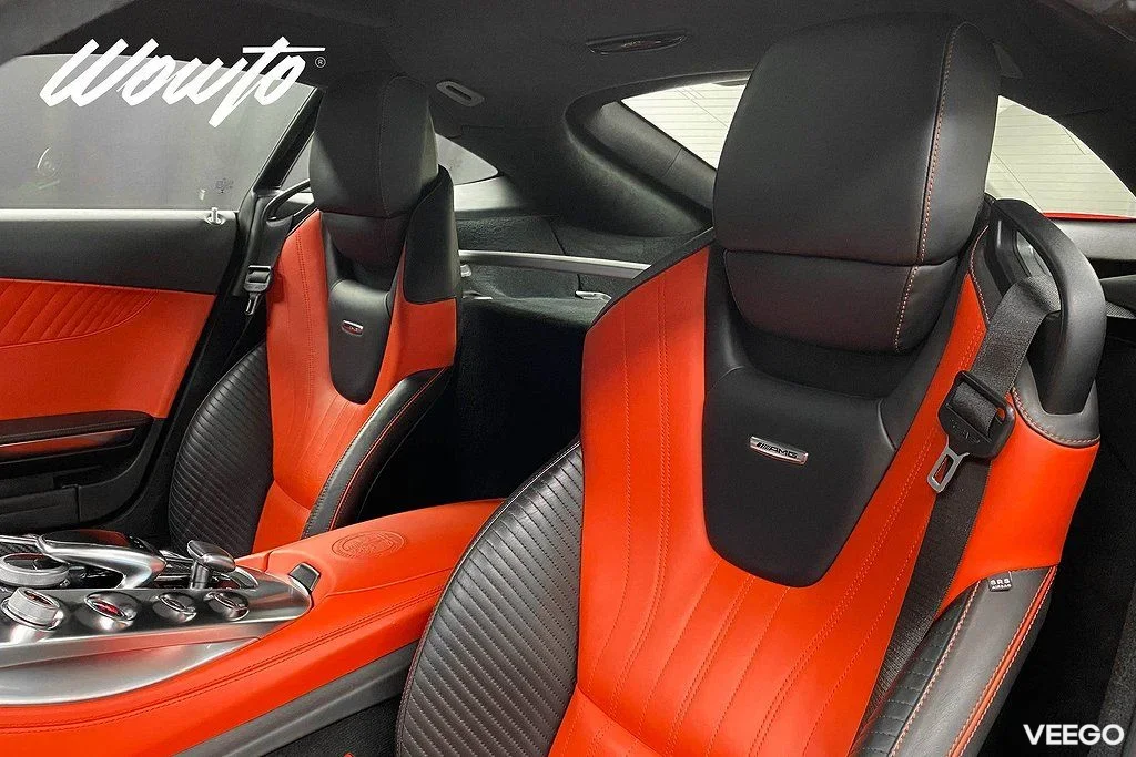 Mercedes-Benz G63 AMG GT S 510HK Burmester High-End /Pano /4.95% 375kW