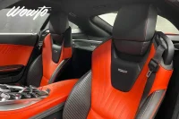 Mercedes-Benz G63 AMG GT S 510HK Burmester High-End /Pano /4.95% 375kW thumbnail