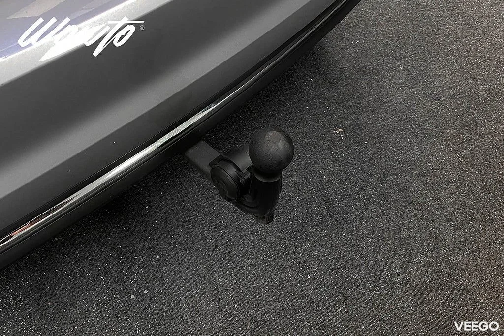 Audi A6 Avant 40 TDI Quattro 204HK Proline /Alpin /Moms /4.95% 150kW