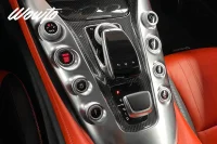 Mercedes-Benz G63 AMG GT S 510HK Burmester High-End /Pano /4.95% 375kW thumbnail