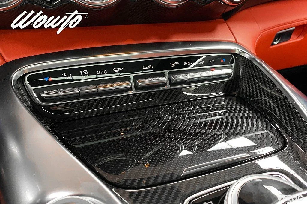 Mercedes-Benz G63 AMG GT S 510HK Burmester High-End /Pano /4.95% 375kW