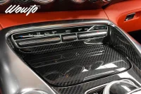 Mercedes-Benz G63 AMG GT S 510HK Burmester High-End /Pano /4.95% 375kW thumbnail