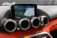 Mercedes-Benz G63 AMG GT S 510HK Burmester High-End /Pano /4.95% 375kW thumbnail