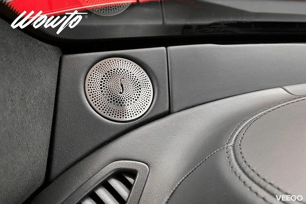 Mercedes-Benz G63 AMG GT S 510HK Burmester High-End /Pano /4.95% 375kW