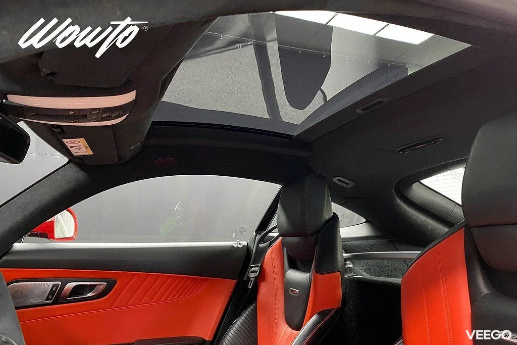 Mercedes-Benz G63 AMG GT S 510HK Burmester High-End /Pano /4.95% 375kW