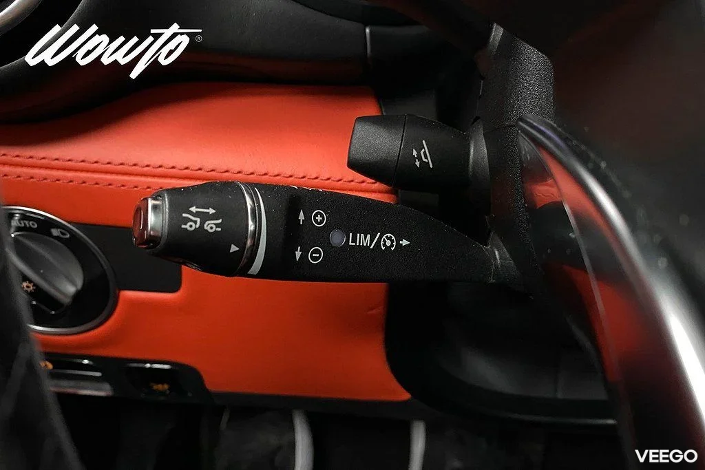 Mercedes-Benz G63 AMG GT S 510HK Burmester High-End /Pano /4.95% 375kW