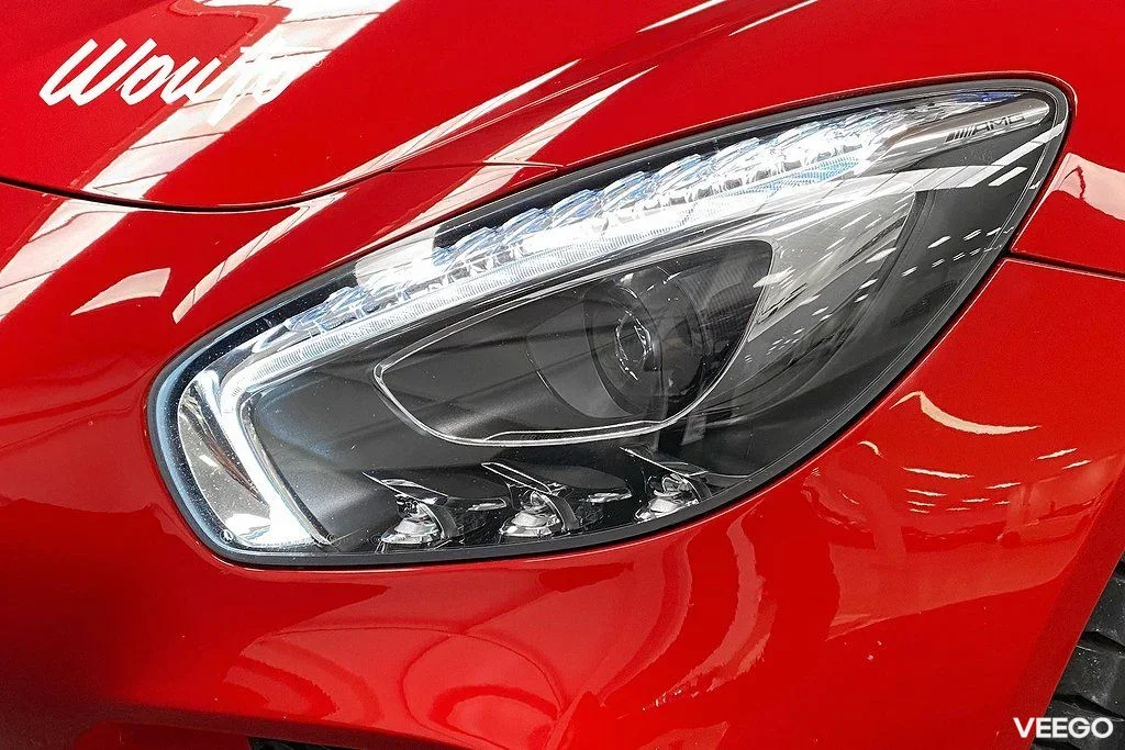 Mercedes-Benz G63 AMG GT S 510HK Burmester High-End /Pano /4.95% 375kW