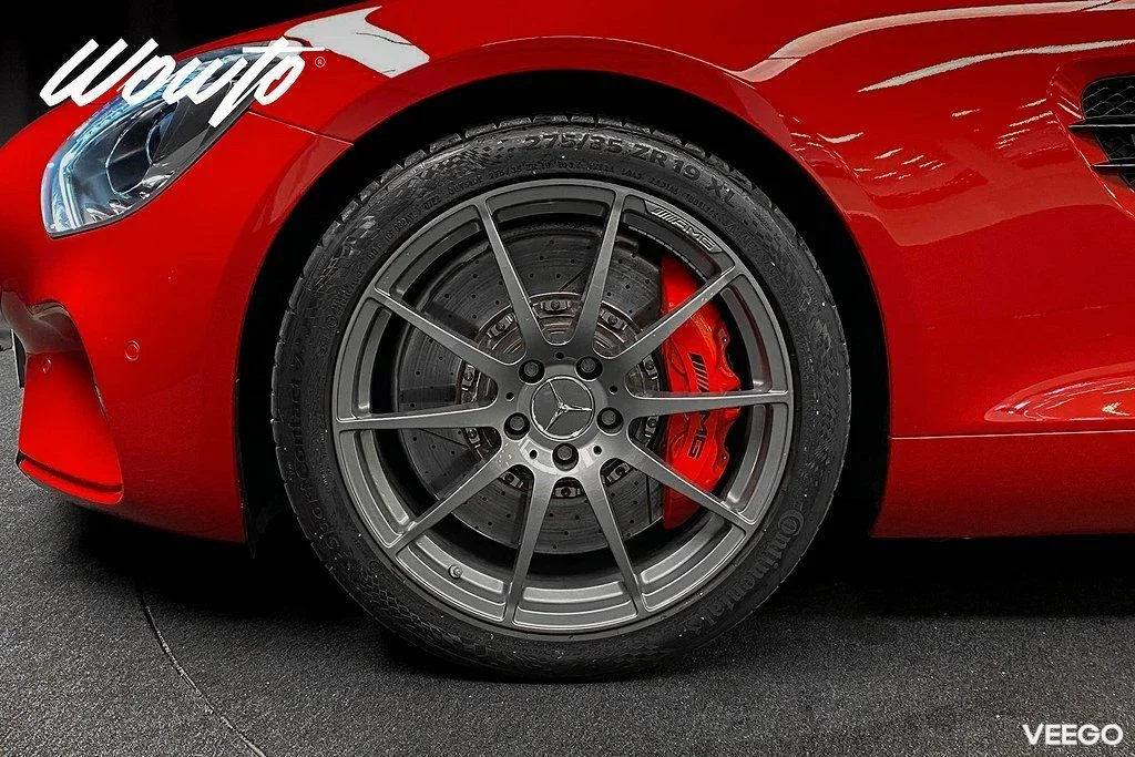 Mercedes-Benz G63 AMG GT S 510HK Burmester High-End /Pano /4.95% 375kW