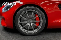 Mercedes-Benz G63 AMG GT S 510HK Burmester High-End /Pano /4.95% 375kW thumbnail