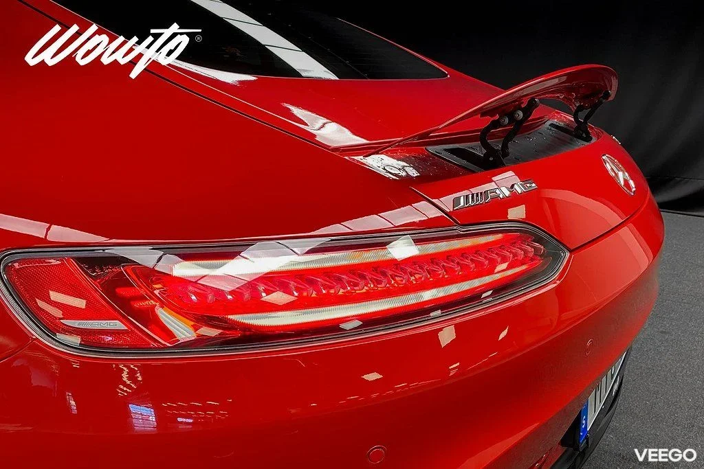 Mercedes-Benz G63 AMG GT S 510HK Burmester High-End /Pano /4.95% 375kW