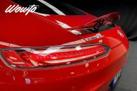 Mercedes-Benz G63 AMG GT S 510HK Burmester High-End /Pano /4.95% 375kW thumbnail