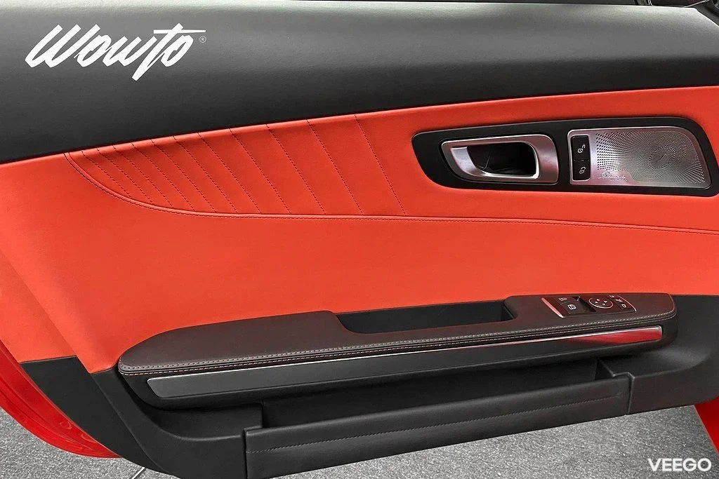 Mercedes-Benz G63 AMG GT S 510HK Burmester High-End /Pano /4.95% 375kW