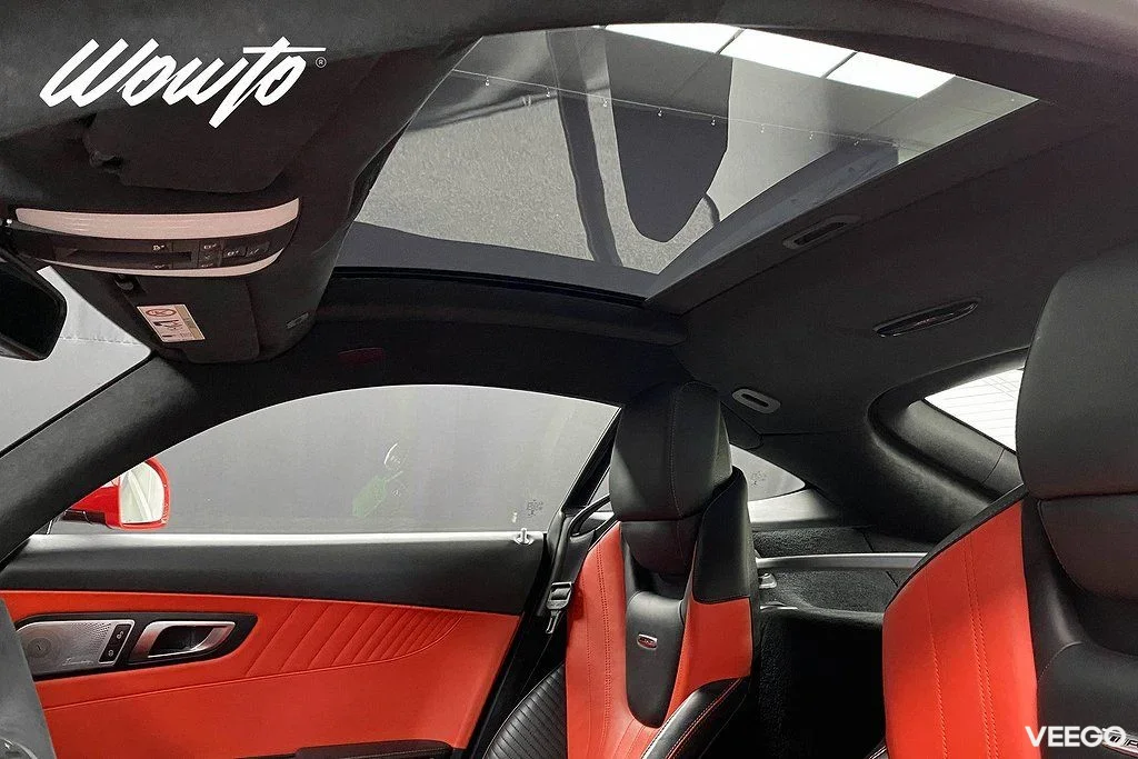 Mercedes-Benz G63 AMG GT S 510HK Burmester High-End /Pano /4.95% 375kW