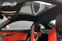 Mercedes-Benz G63 AMG GT S 510HK Burmester High-End /Pano /4.95% 375kW thumbnail