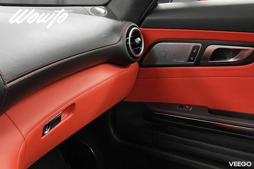 Mercedes-Benz G63 AMG GT S 510HK Burmester High-End /Pano /4.95% 375kW