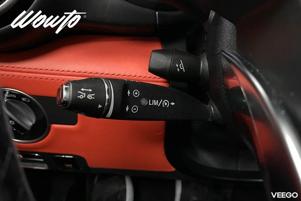 Mercedes-Benz G63 AMG GT S 510HK Burmester High-End /Pano /4.95% 375kW