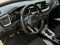 Kia Pro cee'd 100kW thumbnail