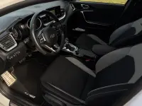 Kia Pro cee'd 100kW thumbnail