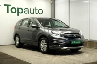 Honda CR-V 1.6 88kW thumbnail