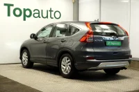 Honda CR-V 1.6 88kW thumbnail
