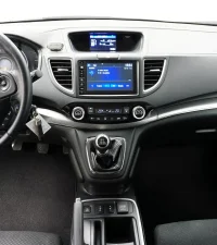 Honda CR-V 1.6 88kW thumbnail