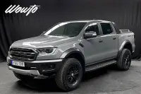 Ford Ranger Raptor DH 213HK /Värmare /Navi /Moms /4.95% 157kW thumbnail