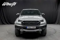 Ford Ranger Raptor DH 213HK /Värmare /Navi /Moms /4.95% 157kW thumbnail