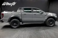 Ford Ranger Raptor DH 213HK /Värmare /Navi /Moms /4.95% 157kW thumbnail